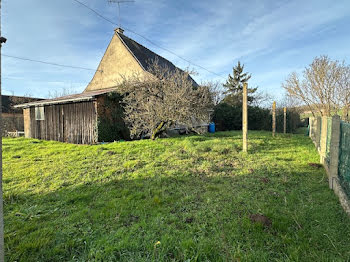 maison à Bain-de-Bretagne (35)