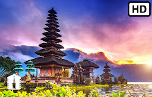 Visit Bali Indonesia Wallpapers small promo image