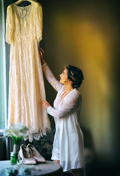 Wedding photographer Fabrizio Durinzi (fotostudioeidos). Photo of 27 September 2021