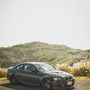 M3 クーペ E92