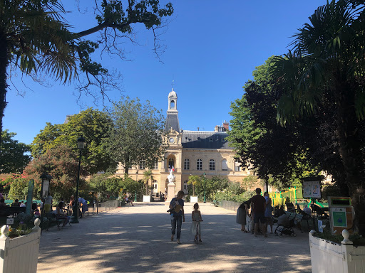 Nuit Du Hack & Paris France 2019