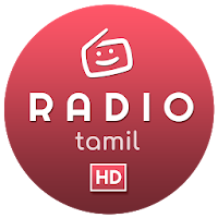 Tamil Radio HD - Listen 225 Tamil FM Radios