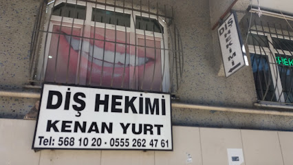 Diş Hekimi Kenan Yurt