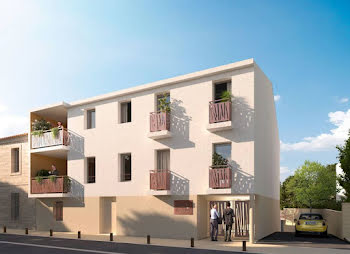 appartement à Vendargues (34)