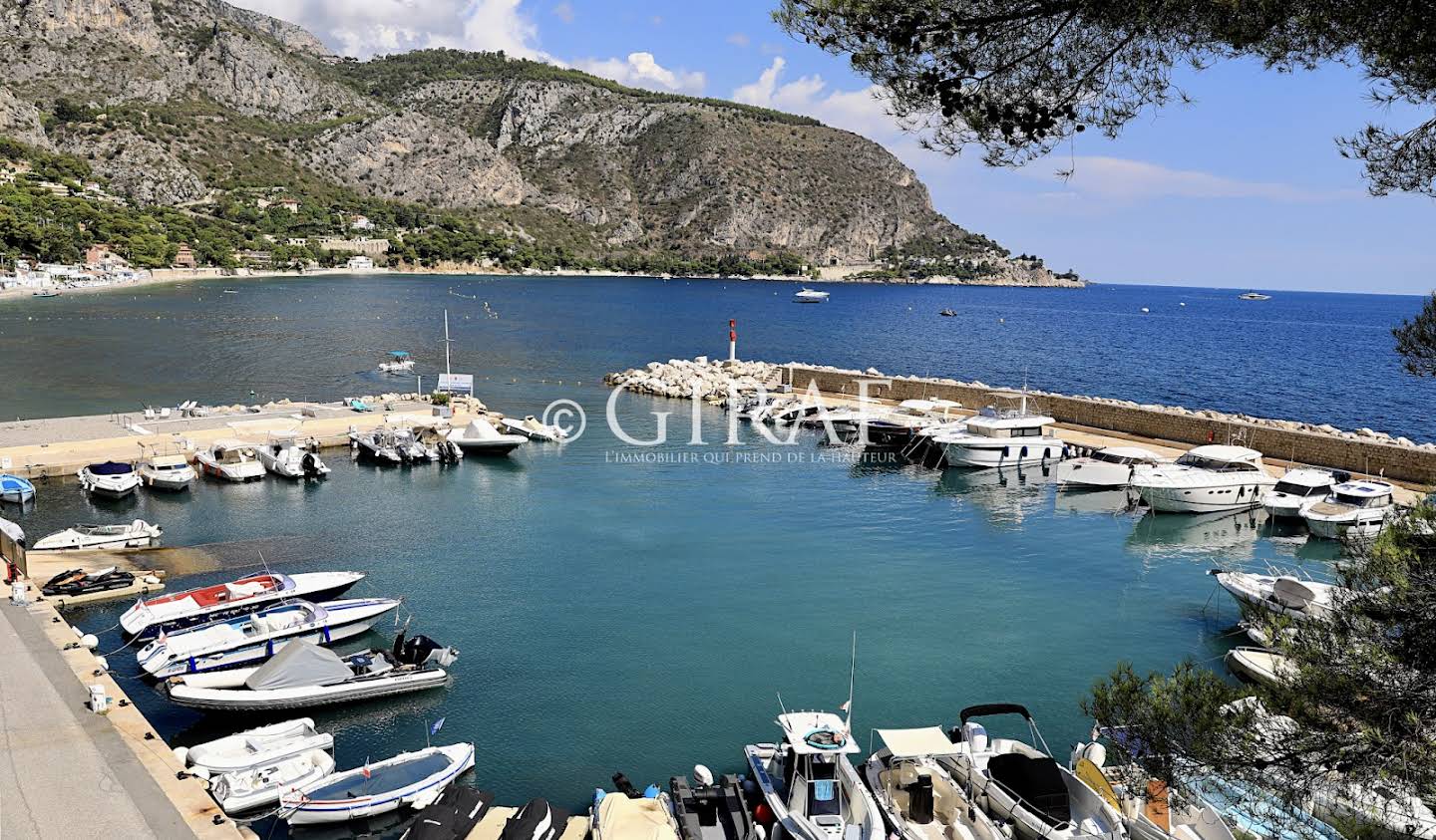 Appartement avec terrasse Eze