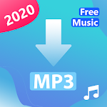 Cover Image of Télécharger Free Music MP3 Downloader - Mp3 Juice 2.7 APK
