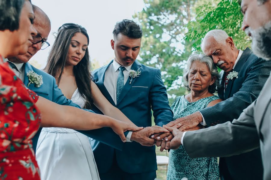 Wedding photographer Diego Lopes (diegolopes). Photo of 9 February 2022