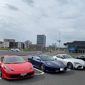 F430 F430