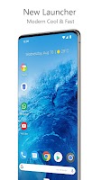 Launcher for Android 13 Style Screenshot 2 of 6