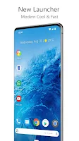 Launcher for Android 13 Style Screenshot 2 of 6