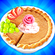 Download Pumpkin Pie Maker - Dessert Food Cooking Game For PC Windows and Mac