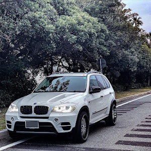 X5 E70