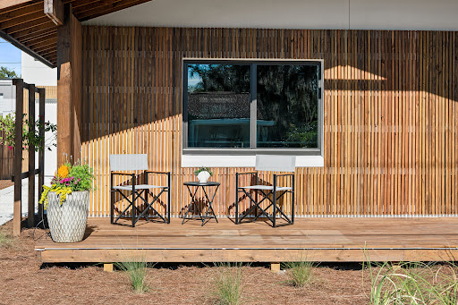 Maison avec jardin 2