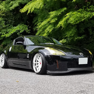 フェアレディZ Z33