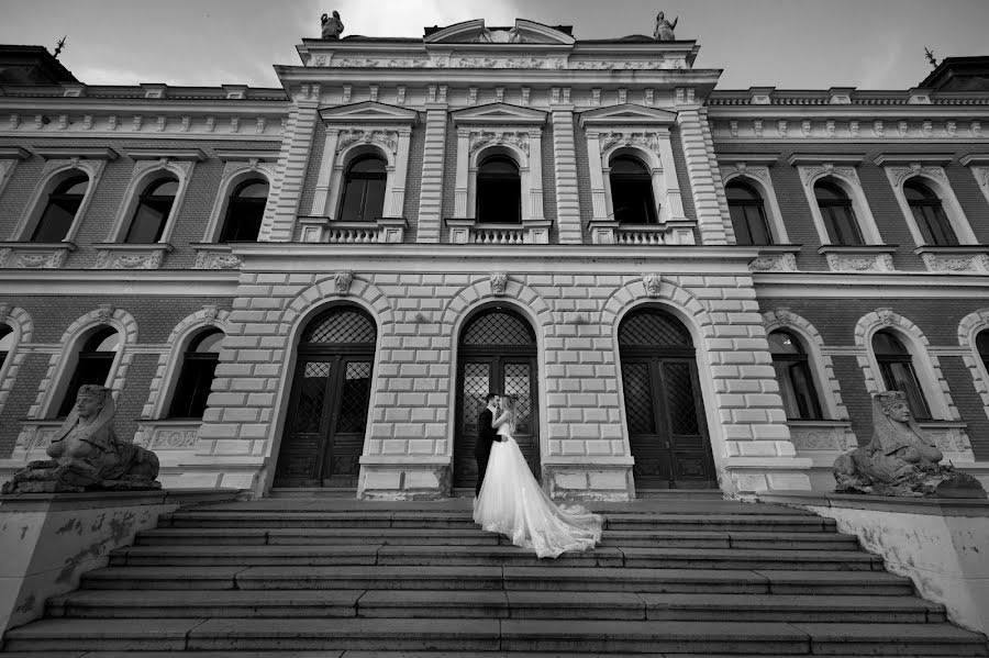 Fotógrafo de bodas Nemanja Matijasevic (nemanjamatijase). Foto del 23 de octubre 2018