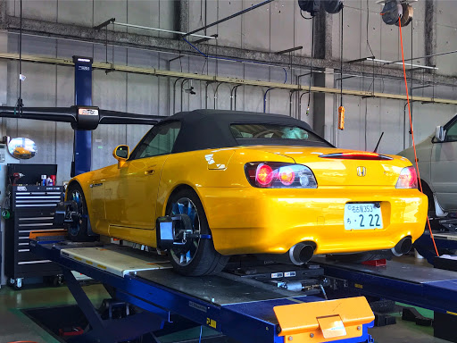 てげぺずさんのS2000AP1の画像