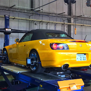 S2000 AP1