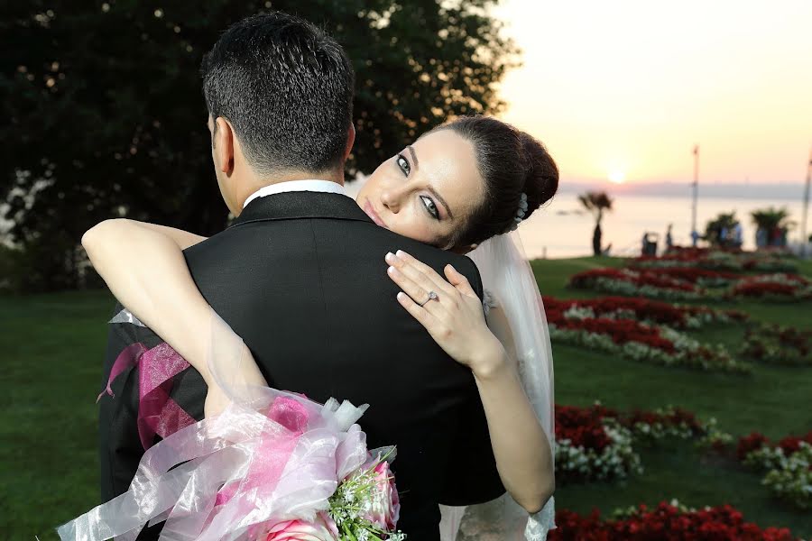 Wedding photographer Selim Genç (fokusla). Photo of 17 April 2019