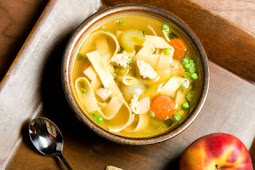 How To Cook Chicken Breast For Soup