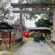 鳥居喫茶食堂