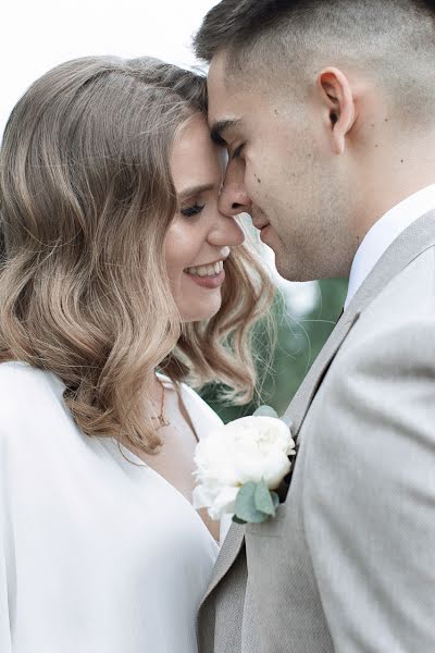 Fotógrafo de bodas Dmitriy Yumin (dimmu). Foto del 3 de junio 2023