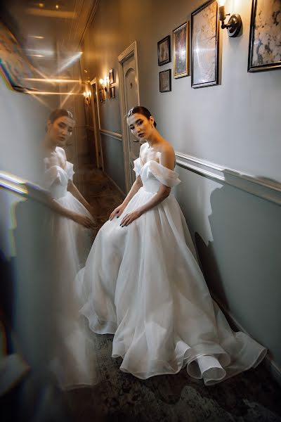 Wedding photographer Zhan Bulatov (janb). Photo of 23 February 2022