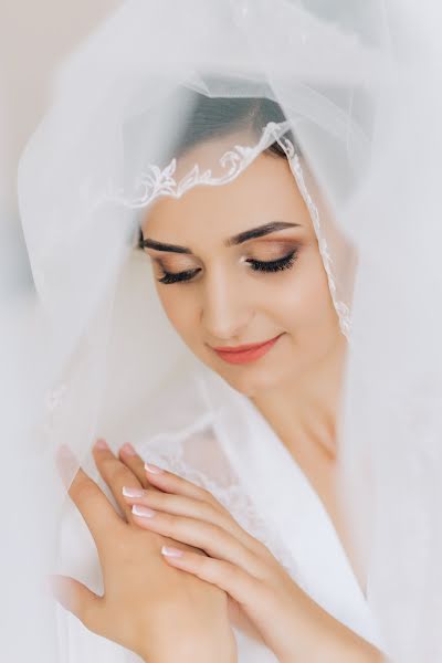 Wedding photographer Liliana Arseneva (arsenyevaliliana). Photo of 2 March 2019