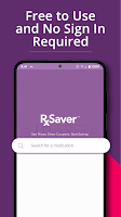 RxSaver – Prescription Coupons Screenshot