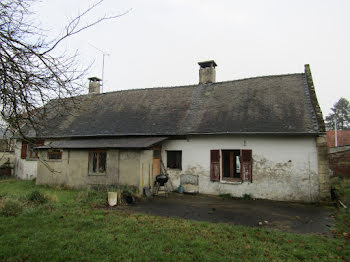 maison à Beaulieu-les-Fontaines (60)