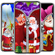 Download Santa Claus Zipper Lock Screen, Christmas Zip Lock For PC Windows and Mac 1.0