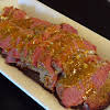 Thumbnail For Sweet & Sassy Corned Beef Brisket