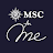 MSC for Me logo