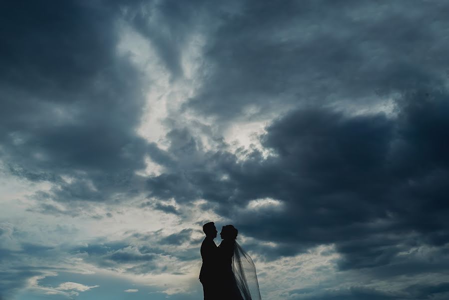 Wedding photographer Erik Fernández (erikfernadez). Photo of 1 June 2016