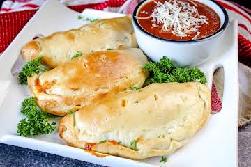 Calzone