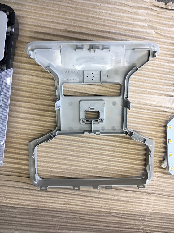 RAV4のuwaさんが投稿したカスタム事例の投稿画像4枚目