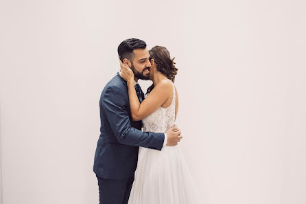 Bröllopsfotograf Sandro Guastavino (guastavino). Foto av 2 september 2022