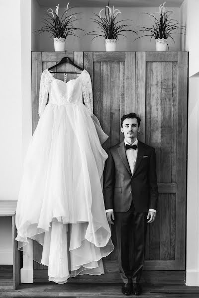 Nhiếp ảnh gia ảnh cưới Artem Vindrievskiy (vindrievsky). Ảnh của 23 tháng 8 2017