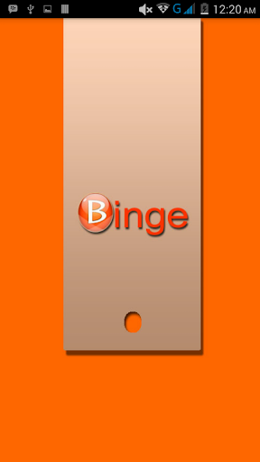 Binge