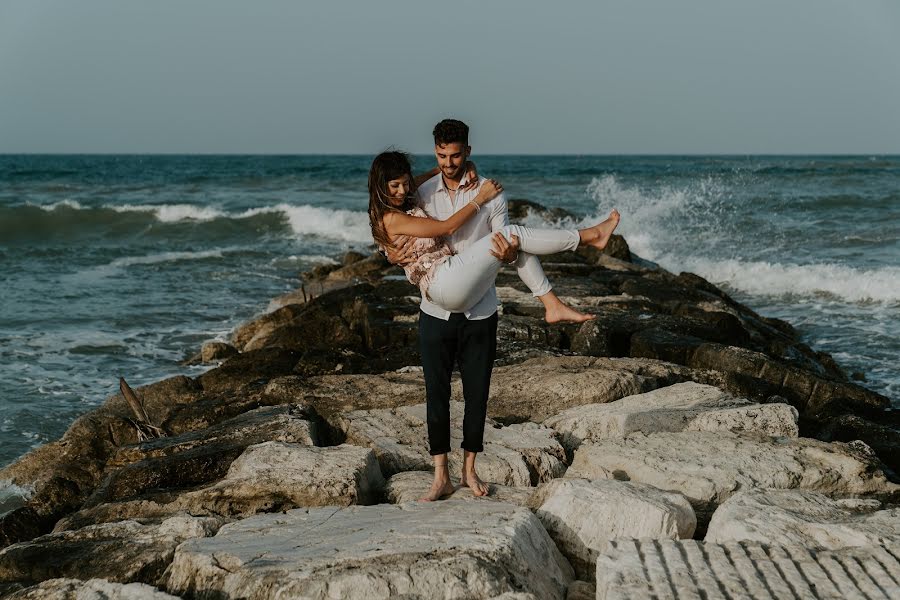 Wedding photographer Pierpaolo Cialini (pierpaolocialini). Photo of 18 February 2021