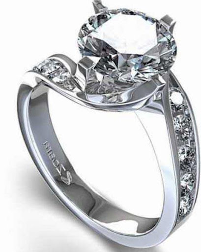 Engagement Ring Idea