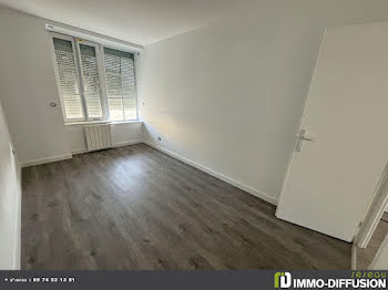 appartement à Neuville-les-Dames (01)