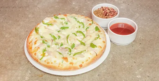 Veggie Lovers Pizza