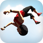 Project Parkour Urban Edge Apk