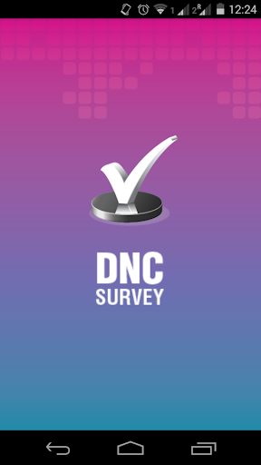 DNC Survey