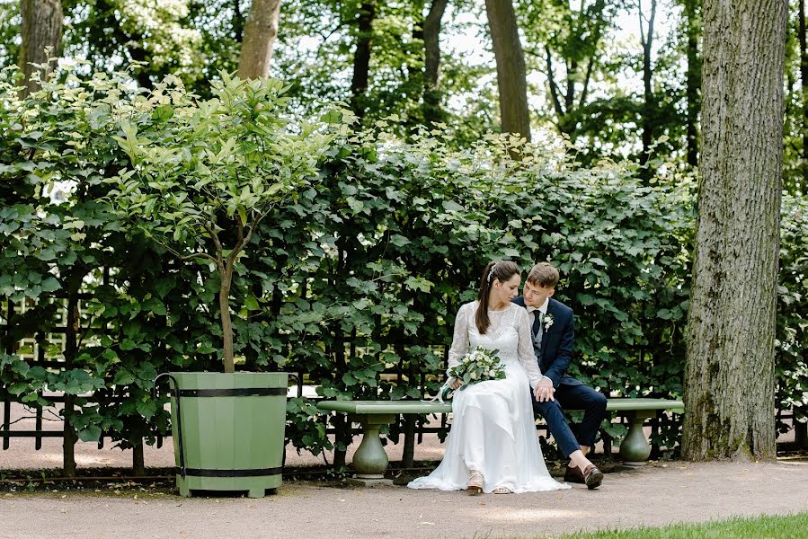 Fotógrafo de bodas Elvira Gilmanova (gilmanovaer). Foto del 2 de enero 2020