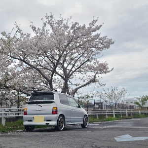 アルトワークス HA11S