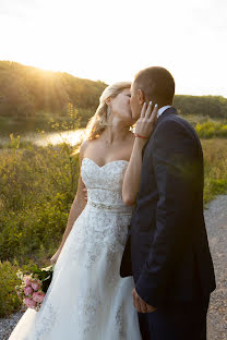 Photographe de mariage Ulyana Yurchenko (ulli). Photo du 20 octobre 2018