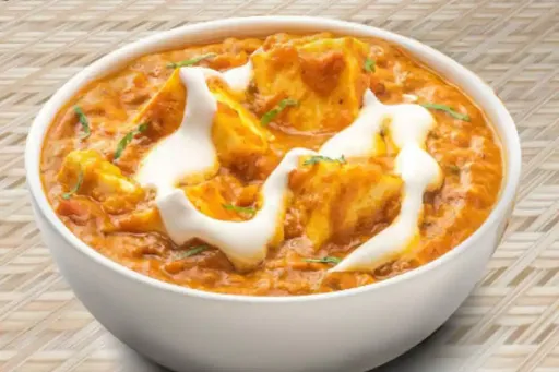 Paneer Masala