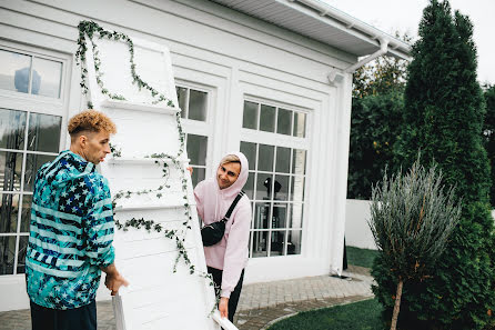 Fotografer pernikahan Viktoriya Petrenko (vi4i). Foto tanggal 10 September 2019