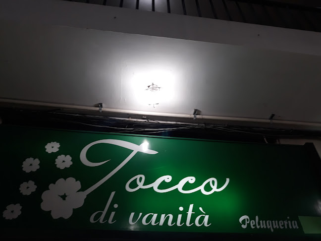 Opiniones de Tocco di vanitá en Guayaquil - Peluquería